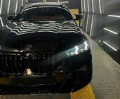 BMW X6 E71 2008–2014 Facelift komplet za X6M F96 LCI fotografija 5