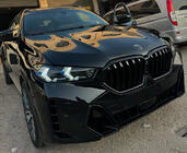 BMW X6 E71 2008–2014 Facelift komplet za X6M F96 LCI fotografija 7