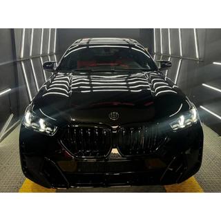 Facelift komplet za X6M F96 LCI fotografija 4