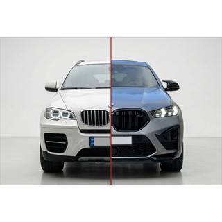 Facelift komplet za X6M F96 LCI fotografija 1