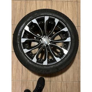 Lita platišča Wald R20 (4 kos) Toyota Land Cruiser Prado 150 2009–2023