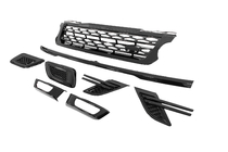 Range Rover Sport 2014–2022 Komplet bodykita Black Pack (2013-2017) fotografija 3
