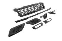 Range Rover Sport 2014–2022 Komplet bodykita Black Pack (2013-2017) fotografija 4