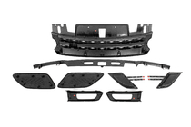 Range Rover Sport 2014–2022 Komplet bodykita Black Pack (2013-2017) fotografija 6