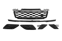 Range Rover Sport 2014–2022 Black Pack body kit komplet (2018-2022) fotografija 1