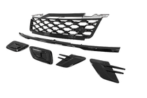 Range Rover Sport 2014–2022 Black Pack body kit komplet (2018-2022) fotografija 2