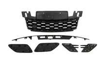 Range Rover Sport 2014–2022 Black Pack body kit komplet (2018-2022) fotografija 5