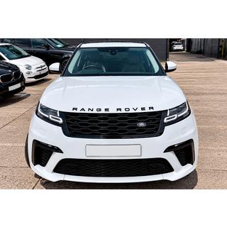 SVR tuning komplet bodykita