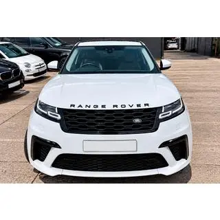SVR tuning komplet bodykita