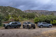 Toyota 4Runner šeste generacije 2024: pregled SUV-ja fotografija 4