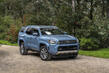 Toyota 4Runner šeste generacije 2024: pregled SUV-ja fotografija 1