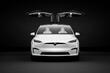 Test Tesla Model X: prenova prve generacije fotografija 1
