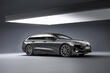 Audi A6 Avant e-tron: pregled električnega karavana fotografija 1