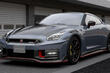 Posodobljeni Nissan GT-R 2023: pregled športnega kupeja fotografija 3