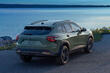 Chevrolet Trax druge generacije: pregled fotografija 2