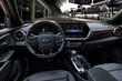 Chevrolet Trax druge generacije: pregled fotografija 5