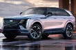 Test Cadillac Escalade IQ: električna doba razkošja fotografija 4