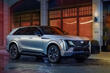 Test Cadillac Escalade IQ: električna doba razkošja fotografija 1