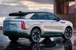 Test Cadillac Escalade IQ: električna doba razkošja fotografija 3