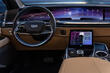 Test Cadillac Escalade IQ: električna doba razkošja fotografija 6
