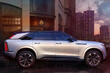 Test Cadillac Escalade IQ: električna doba razkošja fotografija 2