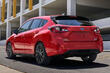 Pregled Subaru Impreza Hatchback VI generacije fotografija 2