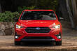 Pregled Subaru Impreza Hatchback VI generacije fotografija 1