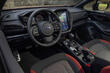 Pregled Subaru Impreza Hatchback VI generacije fotografija 5