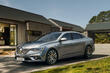 Test limuzine Renault Talisman: prenova prve generacije fotografija 1