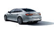 Test limuzine Renault Talisman: prenova prve generacije fotografija 4