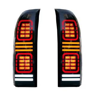 Zadnje luči Smoke Black LED (2004-2008, 2 kosa) fotografija 1
