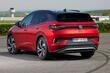 Volkswagen ID.4 GTX: test "vročega" električnega križanca fotografija 4