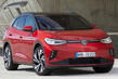 Volkswagen ID.4 GTX: test "vročega" električnega križanca fotografija 1