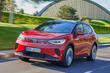 Volkswagen ID.4 GTX: test "vročega" električnega križanca fotografija 2