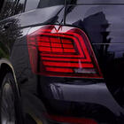 Mercedes GLK class X204 2008–2015 LED zadnje luči (2 kosa) fotografija 1