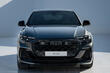 Audi RS Q8: test prenove 2024 fotografija 1