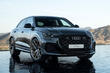 Audi RS Q8: test prenove 2024 fotografija 2