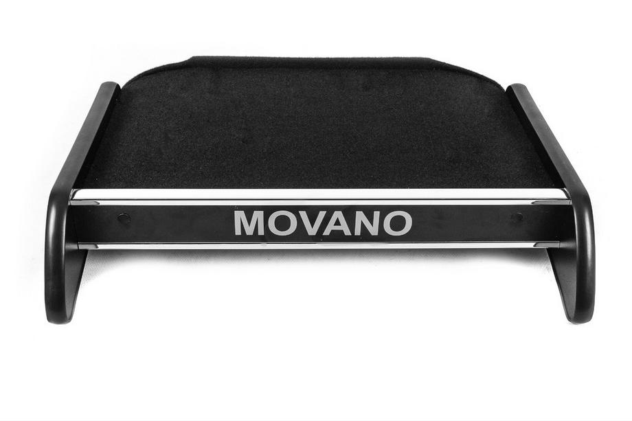 Opel Movano 2010–2021 Polica za armaturno ploščo (Carpet) Image