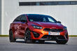 Kia ProCeed karavan: pregled prenove 1. generacije fotografija 3