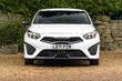 Kia ProCeed karavan: pregled prenove 1. generacije fotografija 1