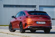 Kia ProCeed karavan: pregled prenove 1. generacije fotografija 4