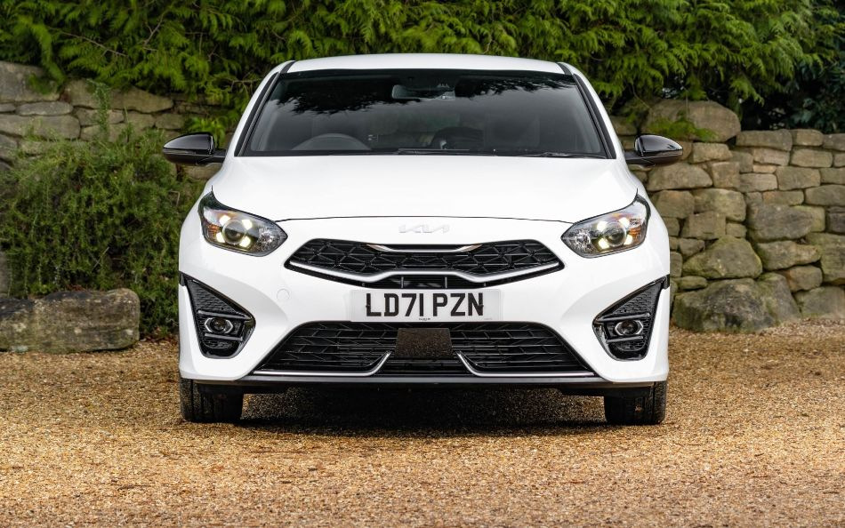 Kia ProCeed karavan: pregled prenove 1. generacije
