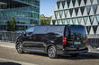 Test električnega enoprostorca Fiat E-Ulysse fotografija 4