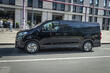 Test električnega enoprostorca Fiat E-Ulysse fotografija 2