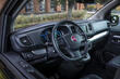Test električnega enoprostorca Fiat E-Ulysse fotografija 5