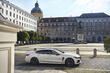 Test BMW M8 Gran Coupe (F93): prenova kupeja fotografija 3