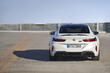 Test BMW M8 Gran Coupe (F93): prenova kupeja fotografija 4