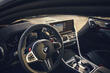 Test BMW M8 Gran Coupe (F93): prenova kupeja fotografija 5