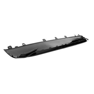 Sprednji lip spojler (2020-2025) Audi Q5 2017–2025 fotografija 3