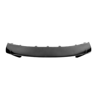 Sprednji lip spojler (2020-2025) Audi Q5 2017–2025 fotografija 4